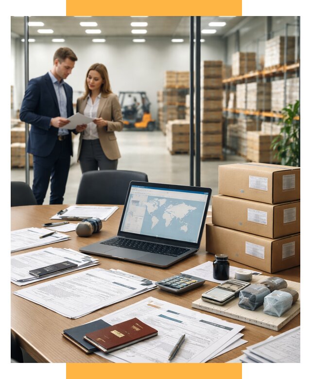 Торговый дом в Китае от 46652 р. — услуги и сервис СетСервис-Арт