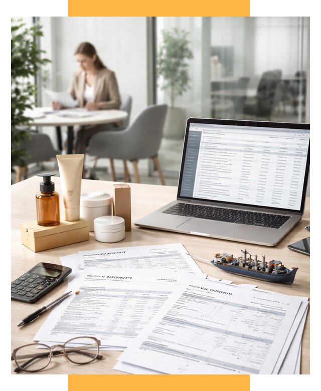 Закупка товара в ОАЭ под ключ от 15551 р. | СетСервис-Арт