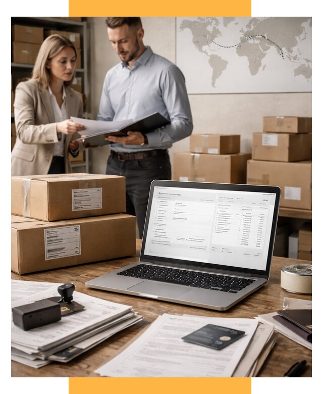 Выкуп товара в ОАЭ под ключ оперативно от 7775 р. | СетСервис-Арт