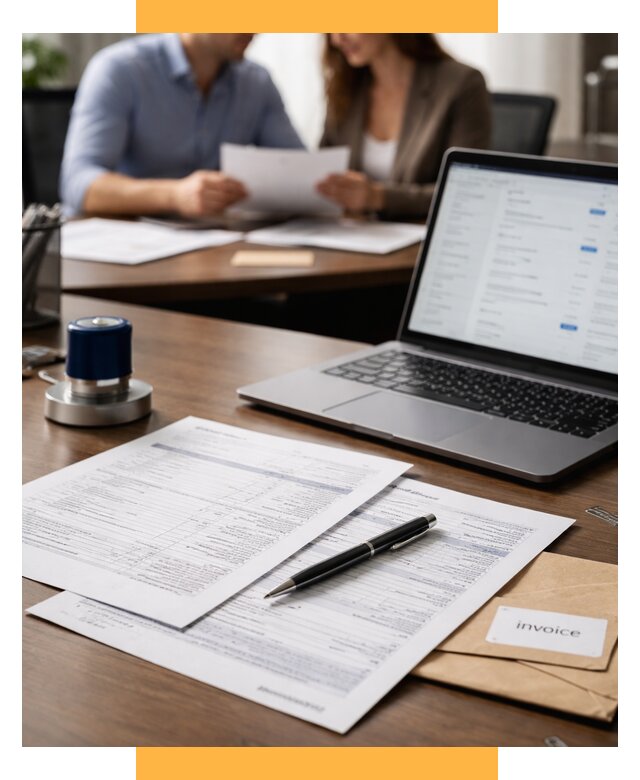 Оплата инвойсов за рубеж под ключ от 3628 р., СетСервис-Арт