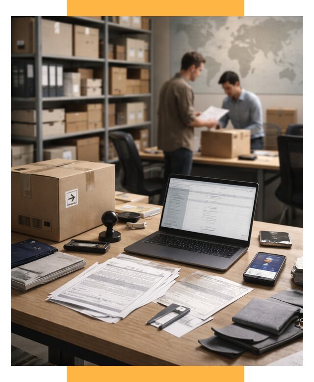 Выкуп товара за рубежом и доставка от 5184 р. | СетСервис-Арт