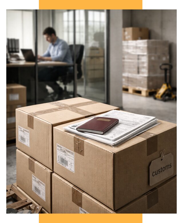 Параллельный импорт под ключ от 20734 р., логистика от СетСервис-Арт